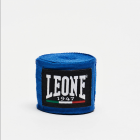 Leone - Hand Wraps 3.5 m / Blue